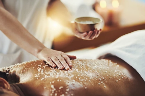Peeling dobry po zimie
